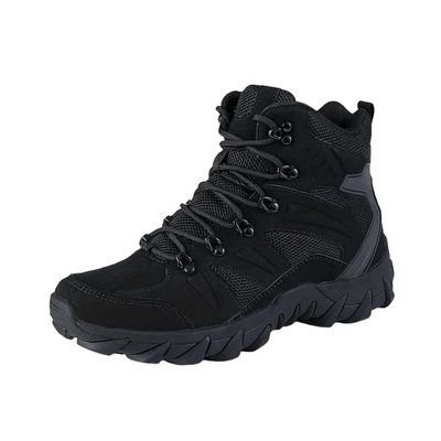 Van | AllGuard | Men’s All-Season Tactical Military Boots