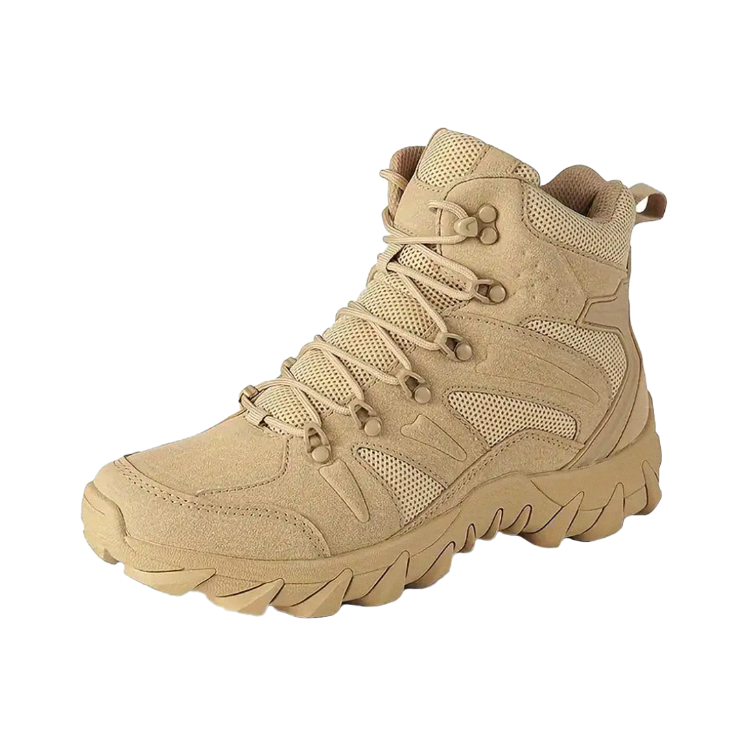 Van | AllGuard | Men’s All-Season Tactical Military Boots