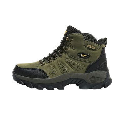 Ethan | TrailGuard | Rugged Waterproof Men’s Hiking Boots