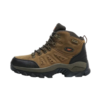 Ethan | TrailGuard | Rugged Waterproof Men’s Hiking Boots