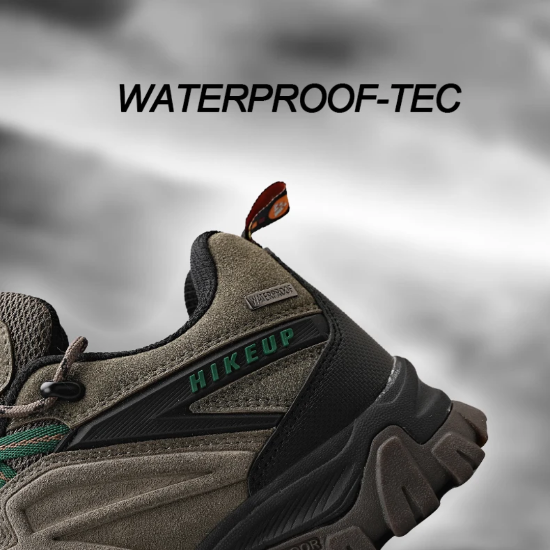 Oliver | HydroTrek | Men’s Tactical Waterproof Outdoor Shoes