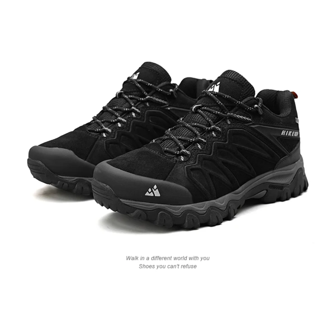 Oliver | HydroTrek | Men’s Tactical Waterproof Outdoor Shoes