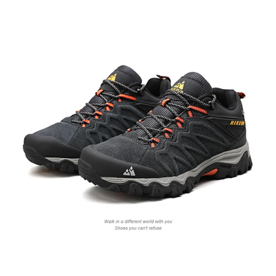 Oliver | HydroTrek | Men’s Tactical Waterproof Outdoor Shoes