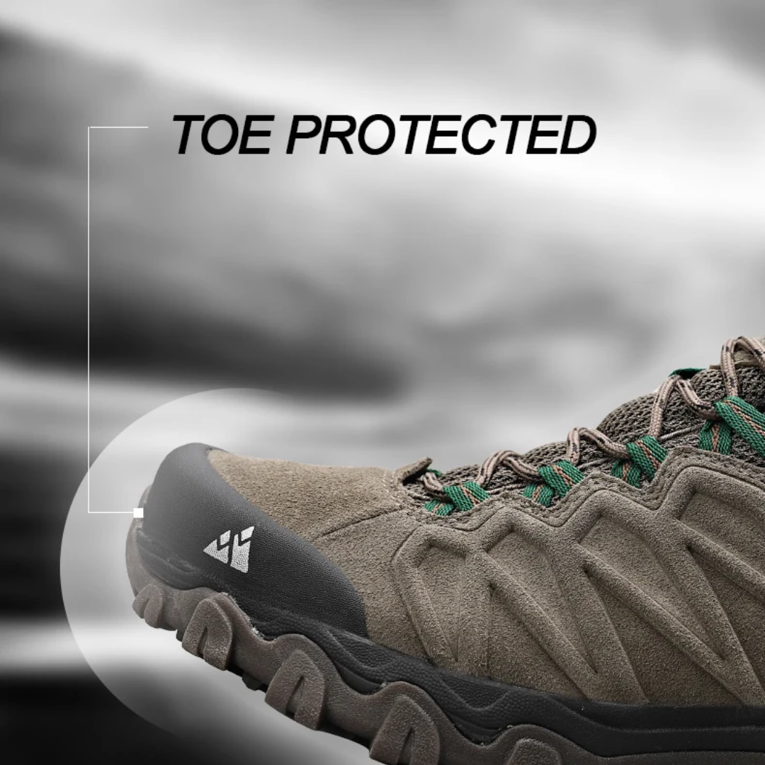 Oliver | HydroTrek | Men’s Tactical Waterproof Outdoor Shoes