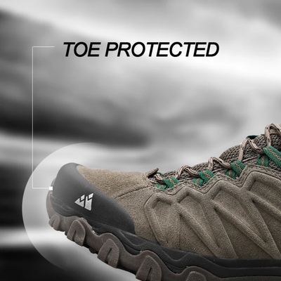 Oliver | HydroTrek | Men’s Tactical Waterproof Outdoor Shoes