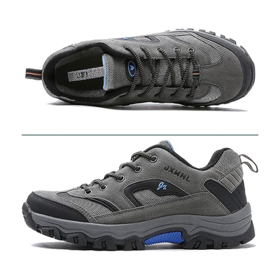 AeroStep | UltraLight | Men’s Breathable Mesh Running Shoes