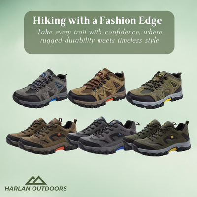 AeroStep | UltraLight | Men’s Breathable Mesh Running Shoes