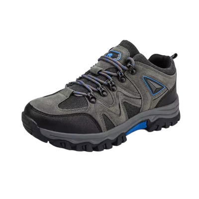 AeroStep | UltraLight | Men’s Breathable Mesh Running Shoes