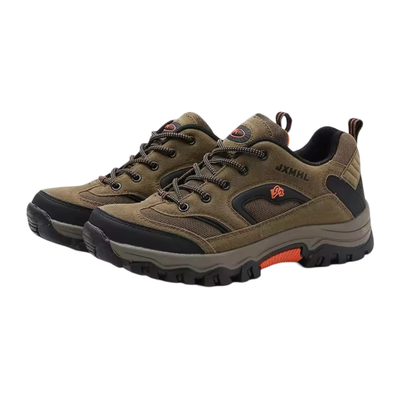 AeroStep | UltraLight | Men’s Breathable Mesh Running Shoes