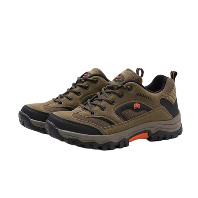 AeroStep | UltraLight | Men’s Breathable Mesh Running Shoes