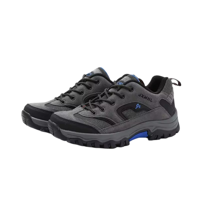 AeroStep | UltraLight | Men’s Breathable Mesh Running Shoes