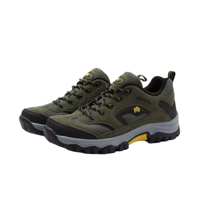 AeroStep | UltraLight | Men’s Breathable Mesh Running Shoes