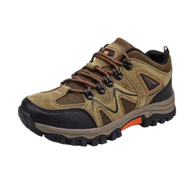 AeroStep | UltraLight | Men’s Breathable Mesh Running Shoes
