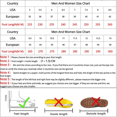 AeroStep | UltraLight | Men’s Breathable Mesh Running Shoes