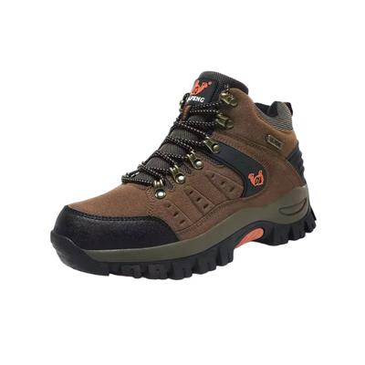 StormStep | AquaShield | Men’s Waterproof Lightweight Outdoor Sneakers