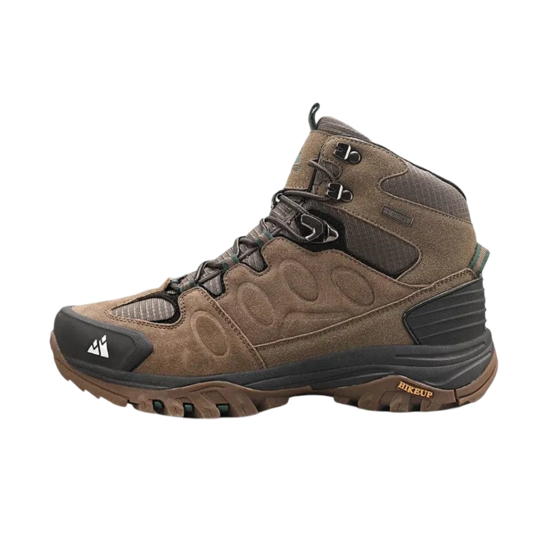 HikeUp | SummitPro | High-Top Men’s Winter Hiking Boots