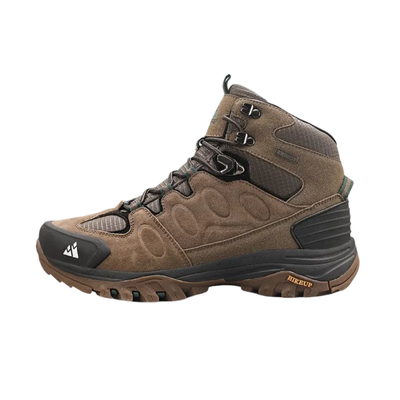 HikeUp | SummitPro | High-Top Men’s Winter Hiking Boots