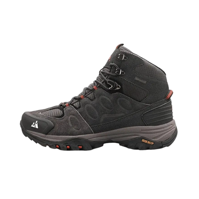 HikeUp | SummitPro | High-Top Men’s Winter Hiking Boots