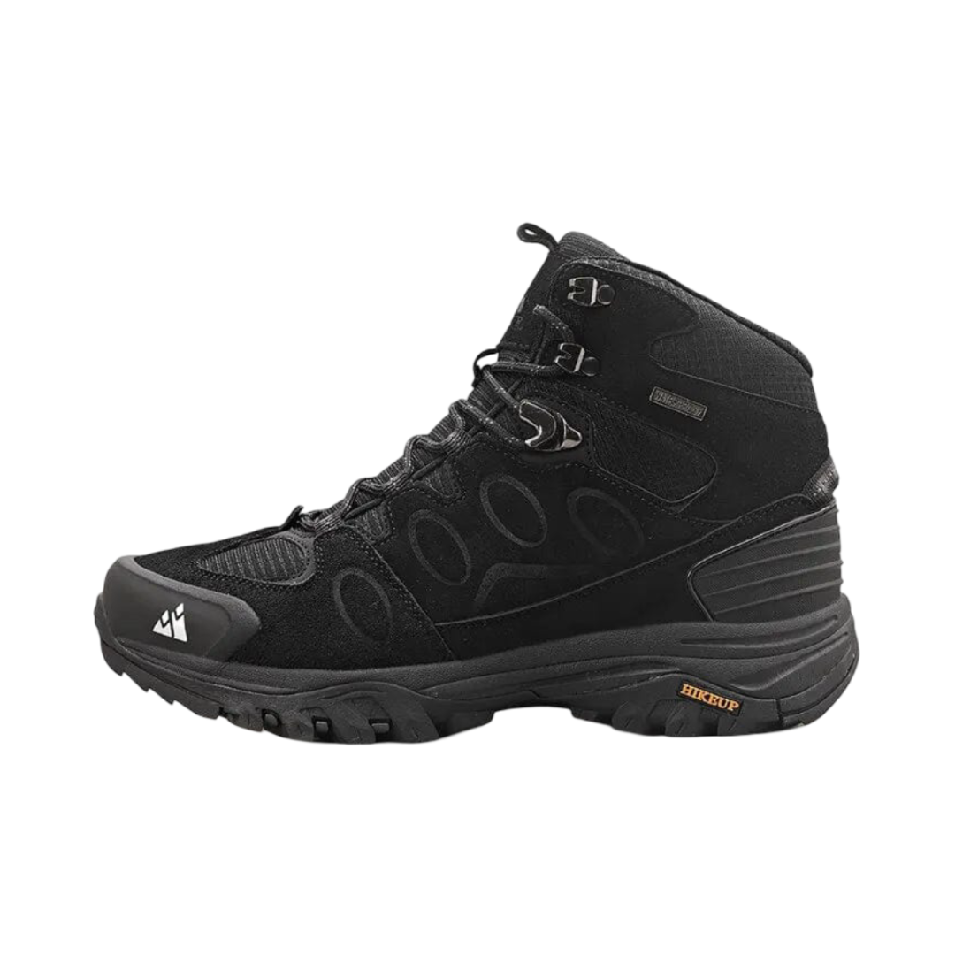 HikeUp | SummitPro | High-Top Men’s Winter Hiking Boots