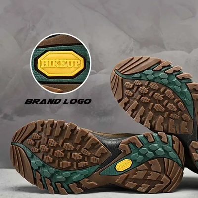 HikeUp | SummitPro | High-Top Men’s Winter Hiking Boots