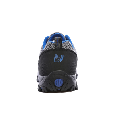 FlexStride | AirFlow Pro | Men’s Lightweight Breathable Running Sneakers