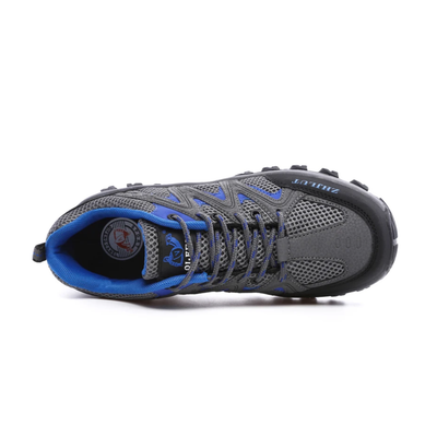 FlexStride | AirFlow Pro | Men’s Lightweight Breathable Running Sneakers