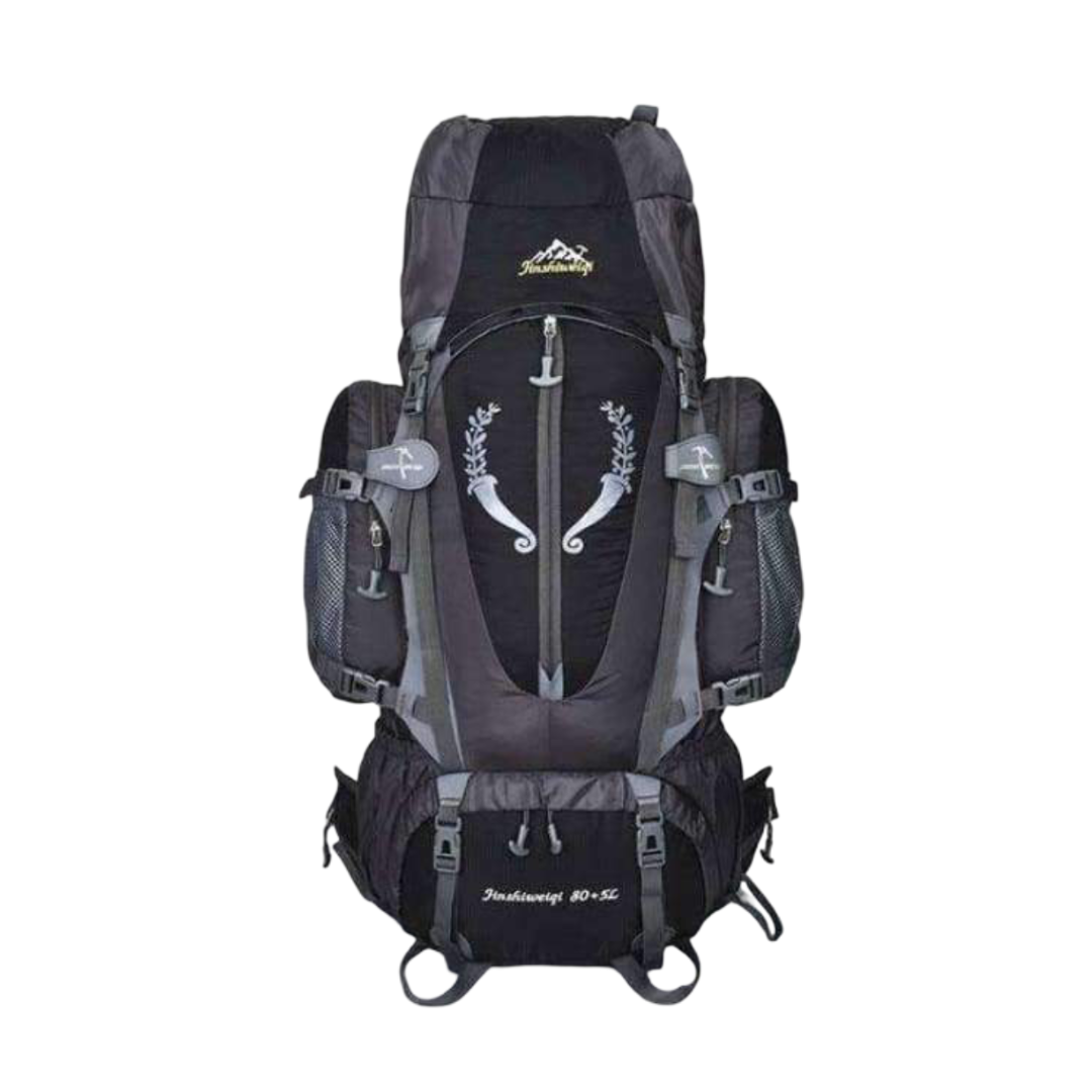TerraPack | Summit85 | 85L Multi-Purpose Outdoor Hiking Backpack