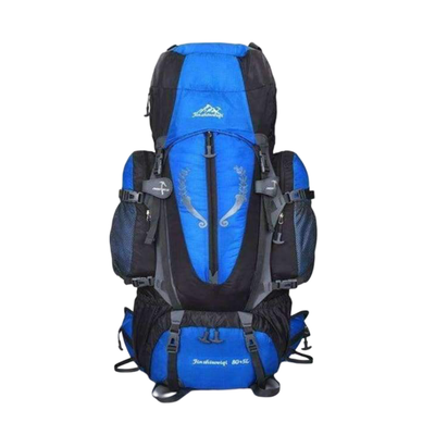 TerraPack | Summit85 | 85L Multi-Purpose Outdoor Hiking Backpack