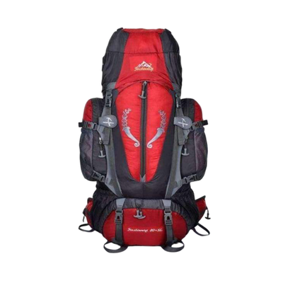 TerraPack | Summit85 | 85L Multi-Purpose Outdoor Hiking Backpack