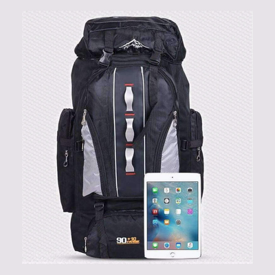 TrailMax | AquaShield | Large Capacity Waterproof Outdoor Sports Backpack