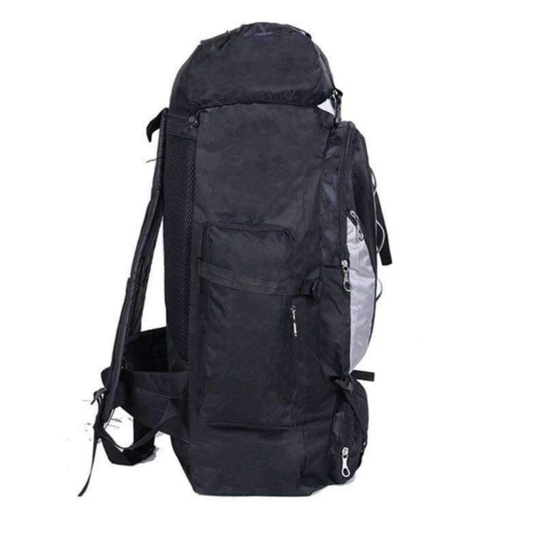 TrailMax | AquaShield | Large Capacity Waterproof Outdoor Sports Backpack