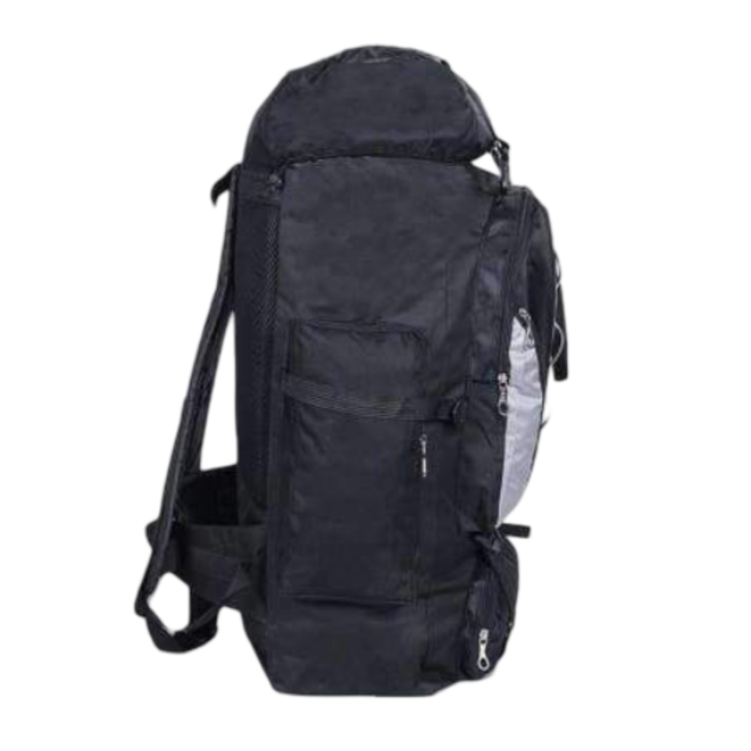 TrailMax | AquaShield | Large Capacity Waterproof Outdoor Sports Backpack