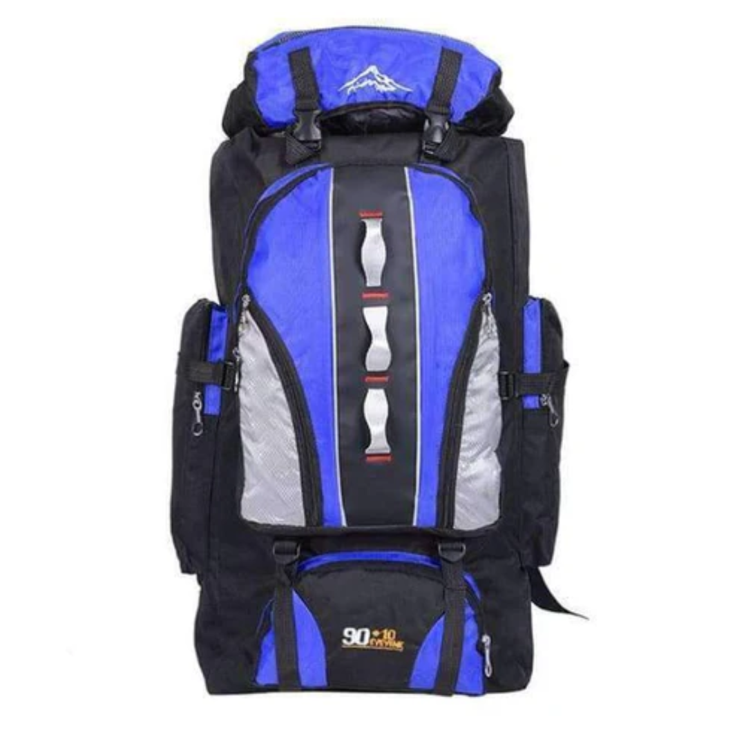 TrailMax | AquaShield | Large Capacity Waterproof Outdoor Sports Backpack