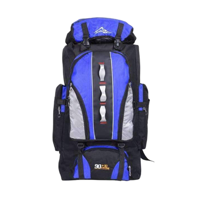 TrailMax | AquaShield | Large Capacity Waterproof Outdoor Sports Backpack