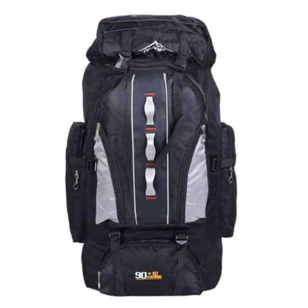 TrailMax | AquaShield | Large Capacity Waterproof Outdoor Sports Backpack
