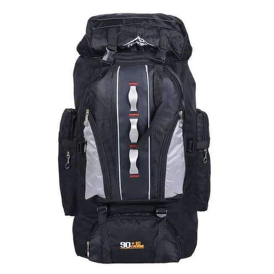 TrailMax | AquaShield | Large Capacity Waterproof Outdoor Sports Backpack