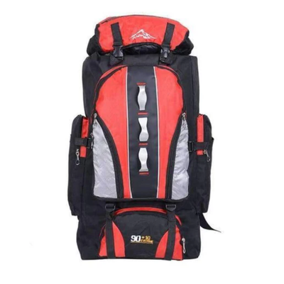 TrailMax | AquaShield | Large Capacity Waterproof Outdoor Sports Backpack