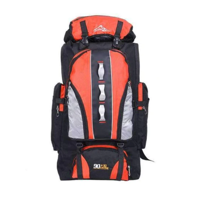 TrailMax | AquaShield | Large Capacity Waterproof Outdoor Sports Backpack