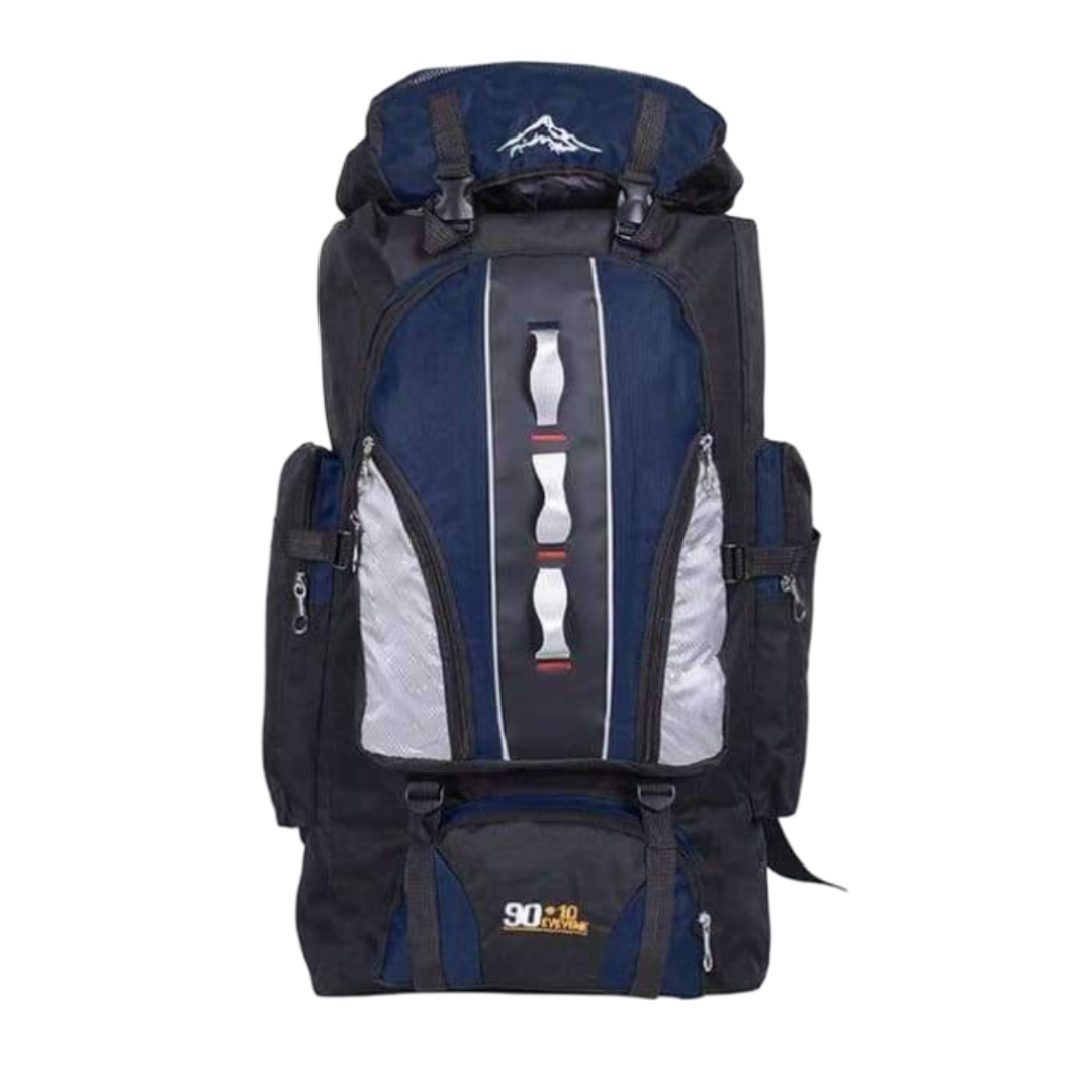 TrailMax | AquaShield | Large Capacity Waterproof Outdoor Sports Backpack