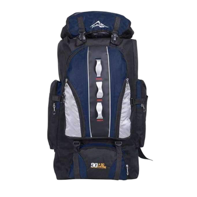 TrailMax | AquaShield | Large Capacity Waterproof Outdoor Sports Backpack