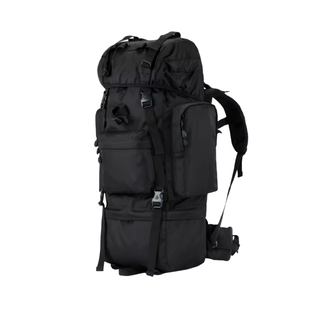 TitanPack | Force70 | 70L Military Tactical Waterproof Backpack