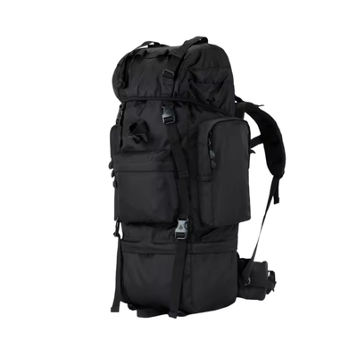 TitanPack | Force70 | 70L Military Tactical Waterproof Backpack